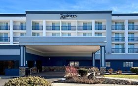 Radisson Niagara Falls Ny